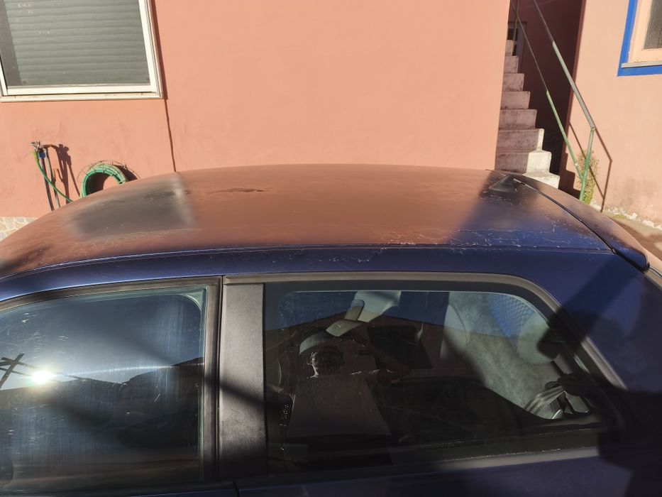 Audi A3 8l 1.9 90cv