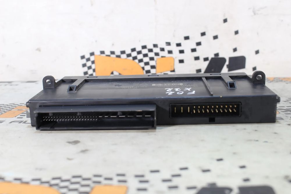 Módulo genérico BMW 7 (F01, F02, F03, F04)