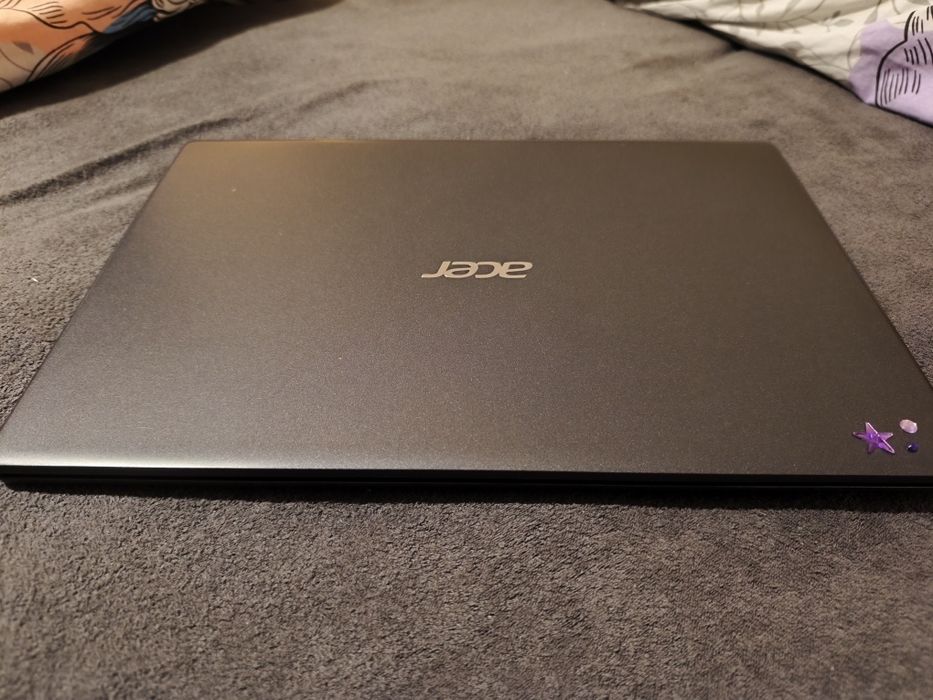 Laptop Acer Aspire 3 A315-23-R9MZ 15"R5 3500U 8GB 512GB Dysk SSD Win10