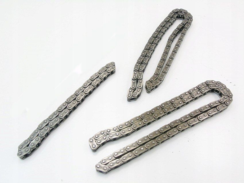 Łańcuchy Rozrządu 3.2 4.0 V8 Jaguar Xj Xj8 Xkr Xk8