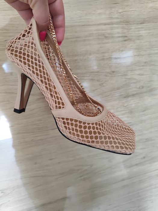 Босоніжки BOTTEGA VENETA розмір 40