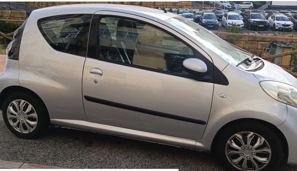 C1 bem estimado com revisão completa de 2010