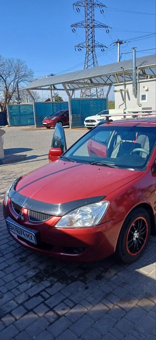 Продам  Lancer 9.