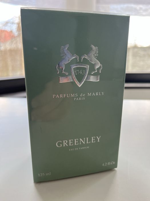 Parfums de Marly Greenley Eau de Parfum