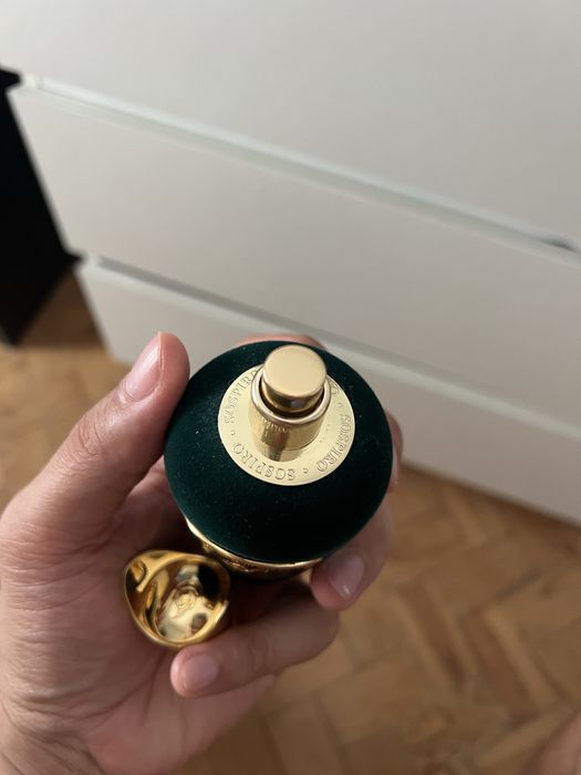 Sospiro Vibrato