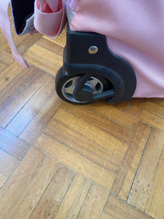 Mochila para criança