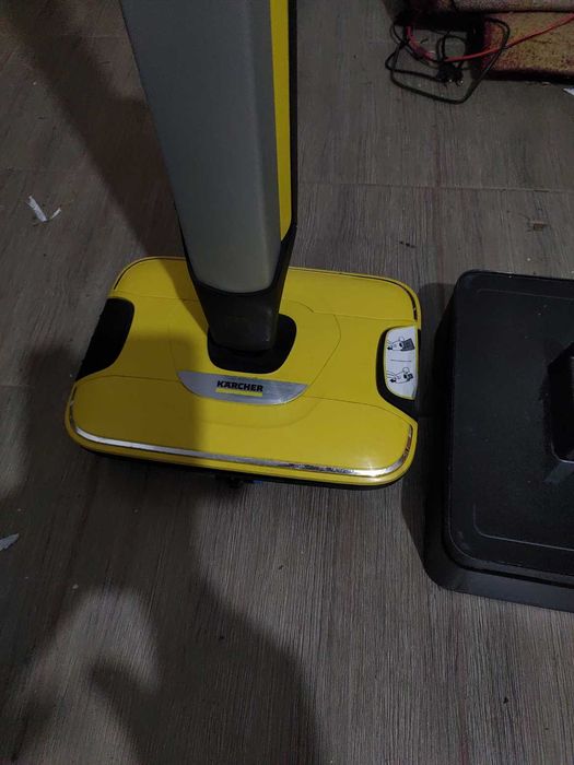 Mop parowy Fc7 Karcher