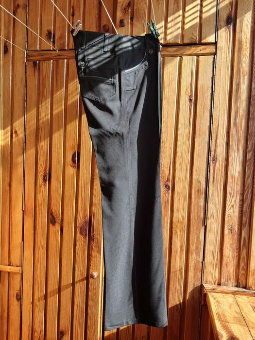 Женские новые брюки