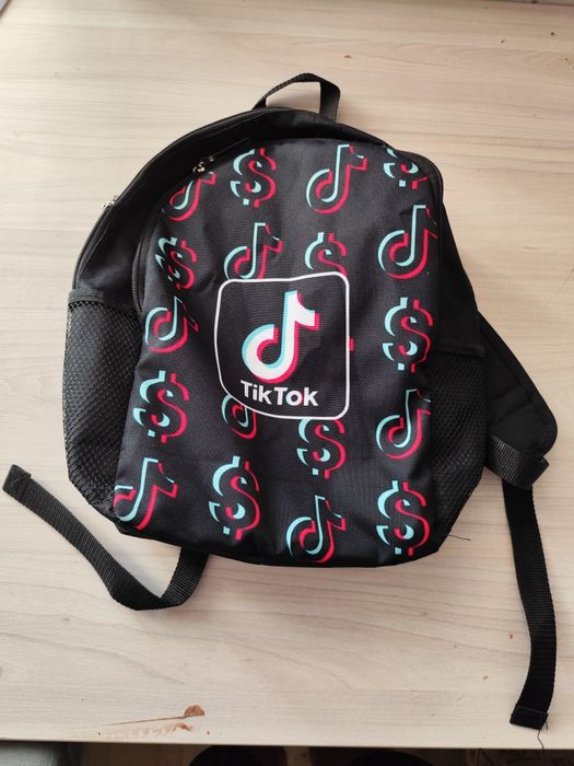 Рюкзак tik tok спортивний