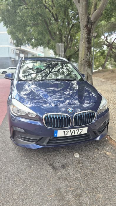 BMW 225xe - Pack M