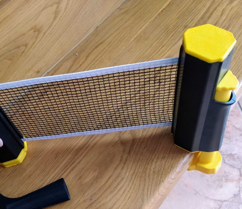 Zestaw do gry w tenisa stołowego - ping pong