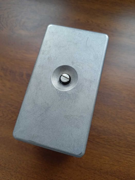 Fender Hammertone Distortion efekt gitarowy
