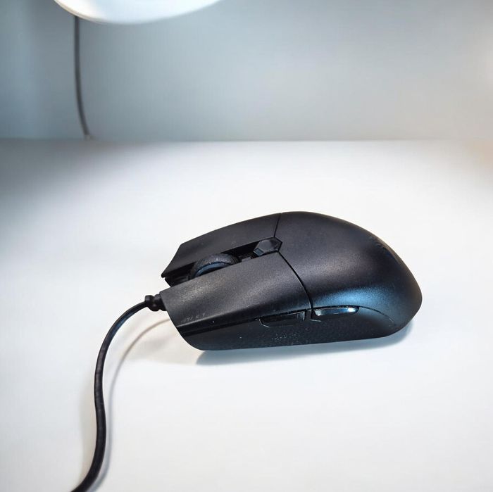 Myszka Corsair Katar PRO Gaming