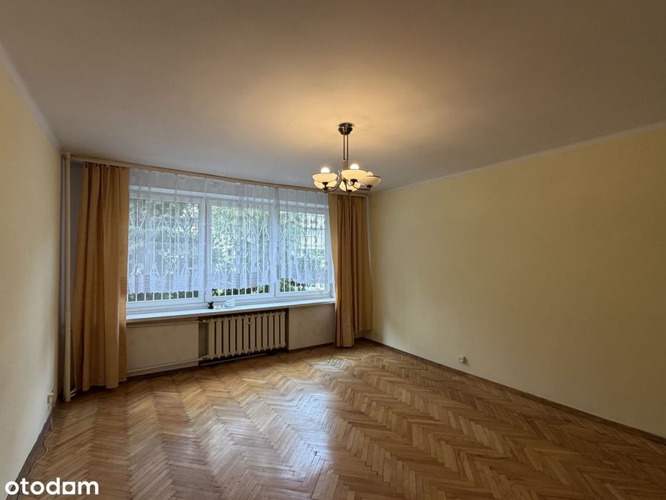 Przestronne mieszkanie na sprzedaż Łódź-Górna