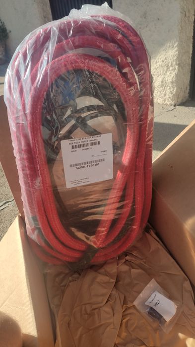 Warn - Corda Sintética Spydura Pro (Ref. 91820)