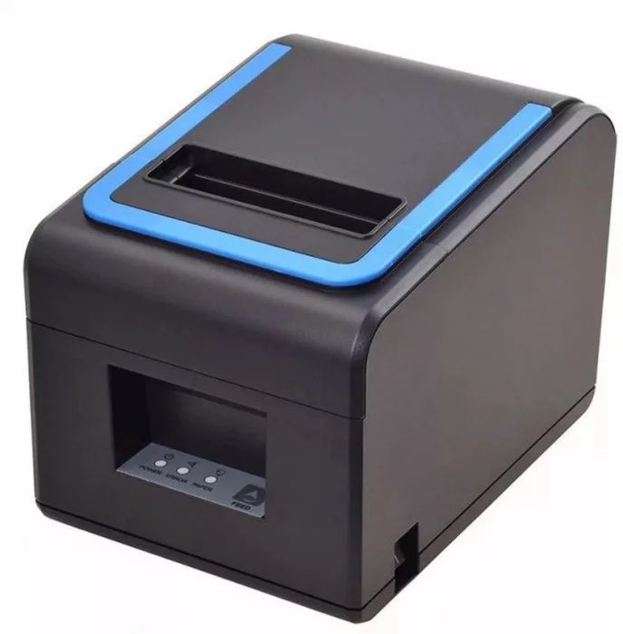 Термопринтер Xprinter V330M 80мм для чеків POS-системи