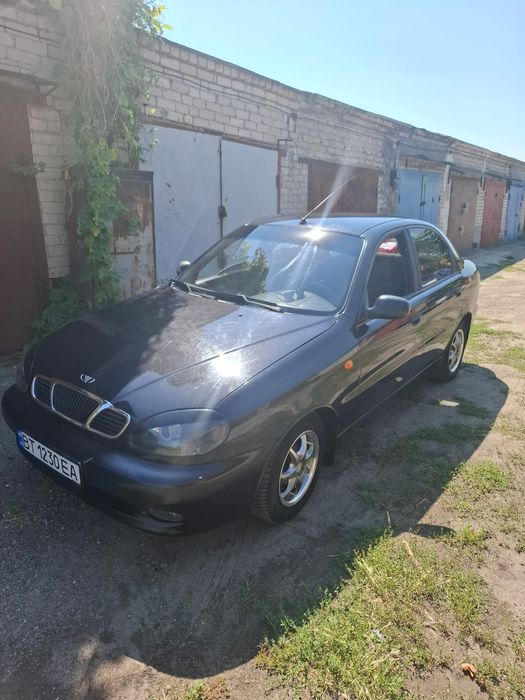 продам авто део ланос