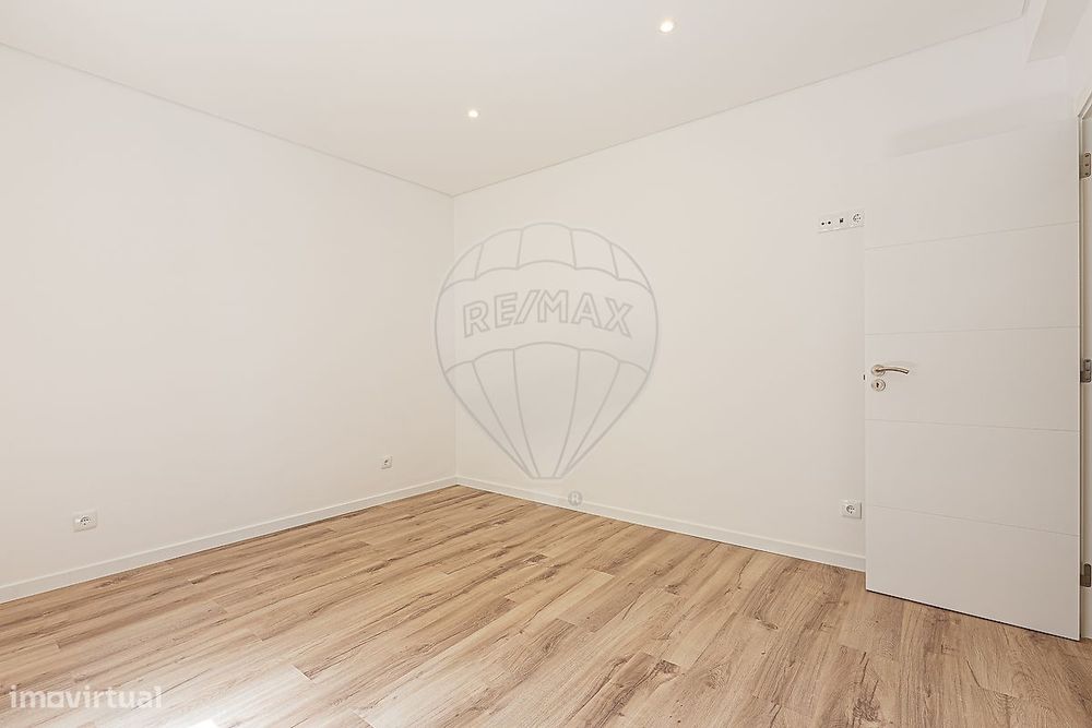 Apartamento T2 para venda