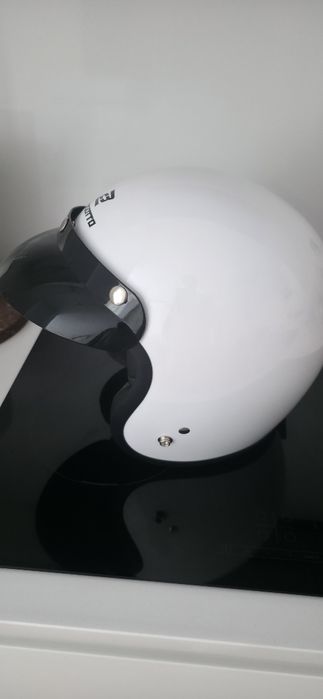 Capacete aberto bogotto
