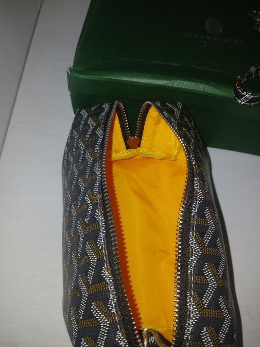 Bolsa Goyard Clássica – Como Nova
