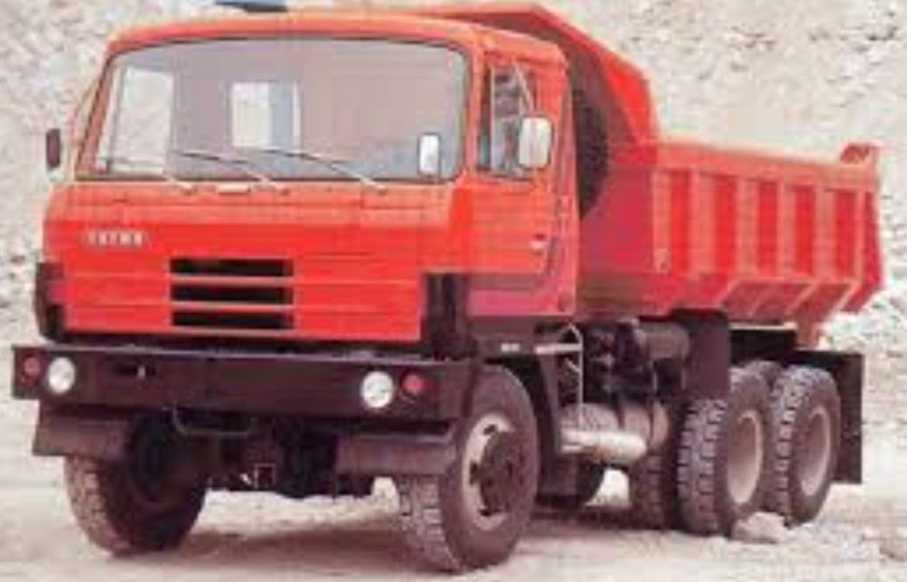 Аренда Услуги Самосвала