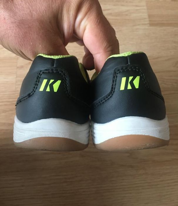 Дитячі футзалки kensis 29 розмір