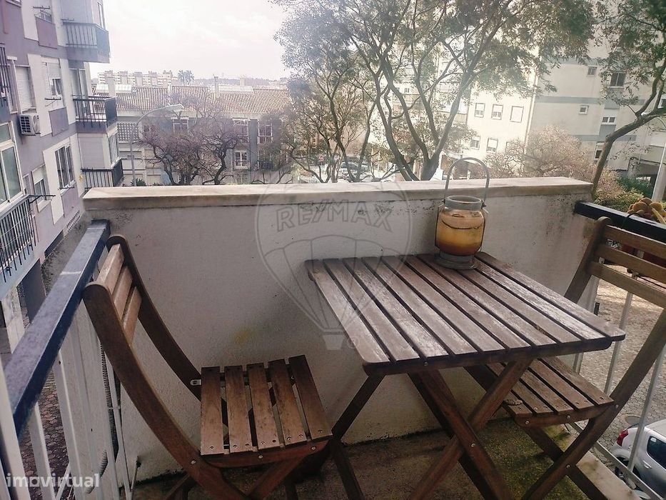 Apartamento T2 para venda