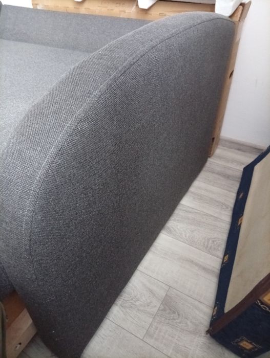 Sprzedam kanapę rozkładaną