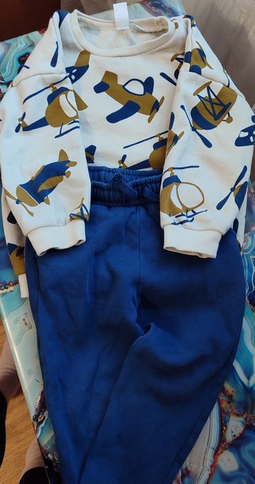 Костюм хлопчик 4-5 років Waikiki Zara Disney