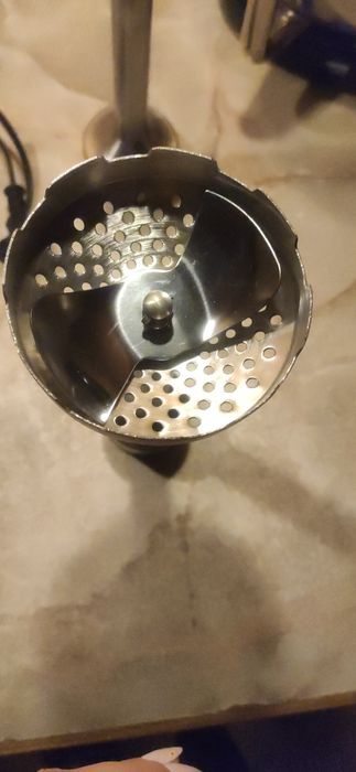 CASO Stabmixer HB 800 z 5 poziomami prędkości