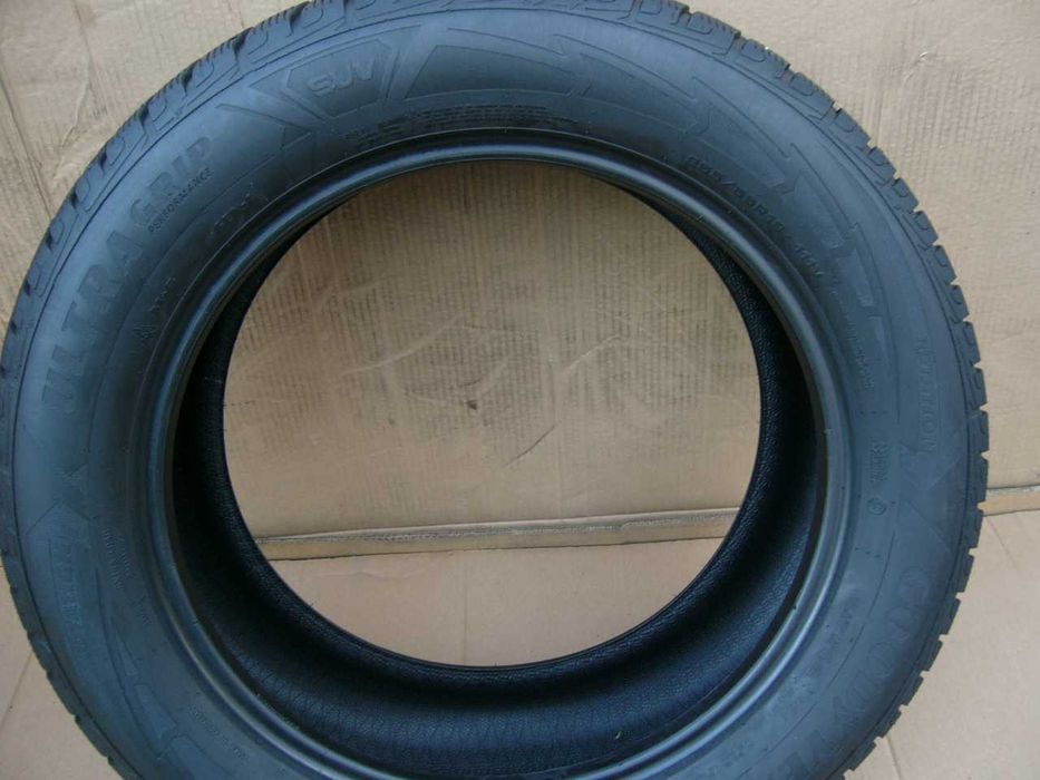 para Goodyear Ultragrip Performance G1 255/55 R19 111V