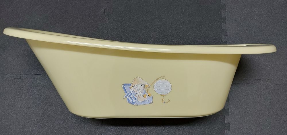 Banheira para bebé (bébé-jou)