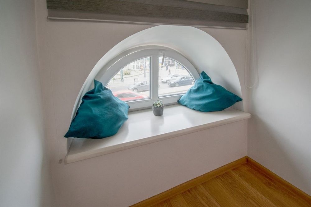 Подобово, погодинно. Комфортна  квартира у центрі біля Оперного театру