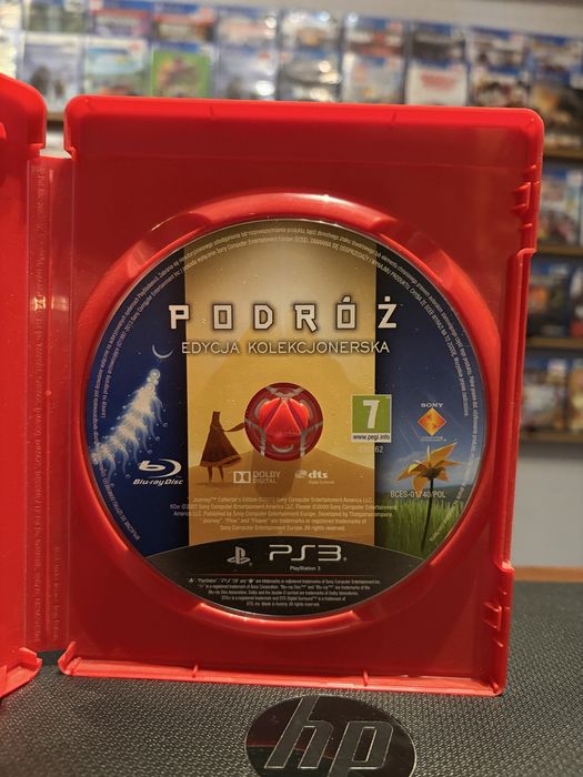 Gry dla dzieci ps3 playstation 3