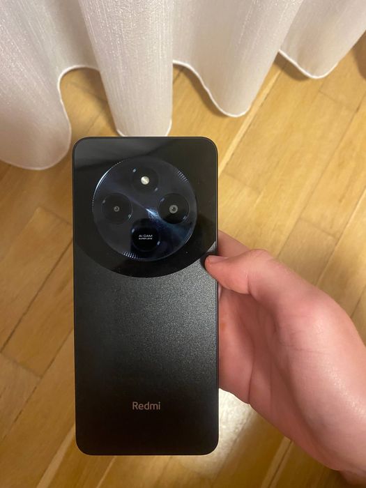 Новий телефон Redmi 14c