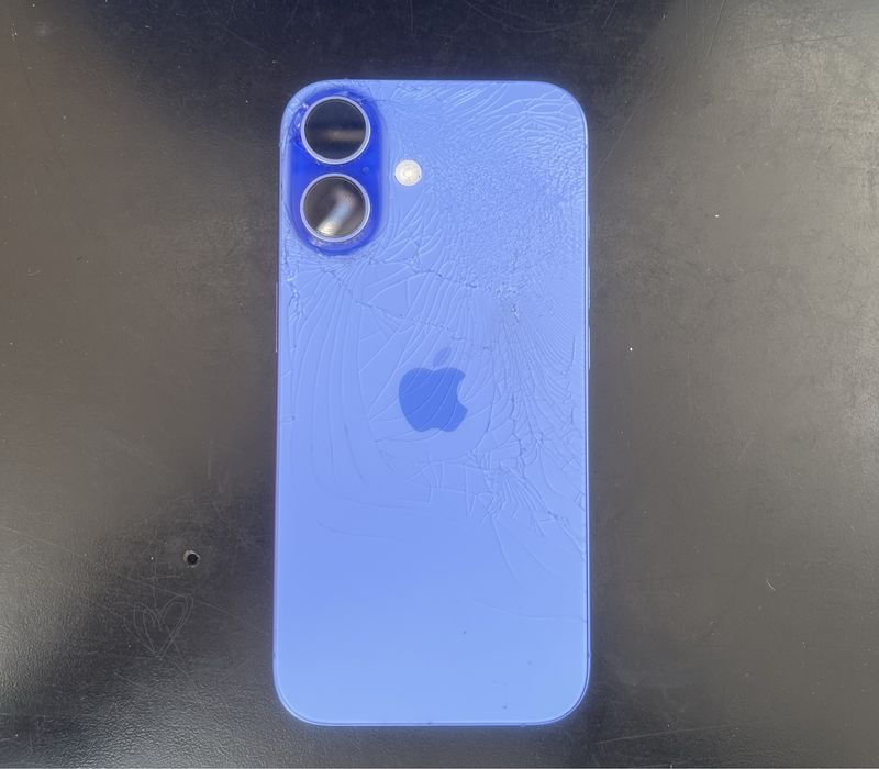 Iphone 16 com garantia
