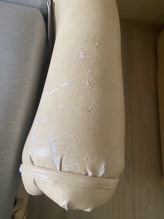 Диван +2 крісла