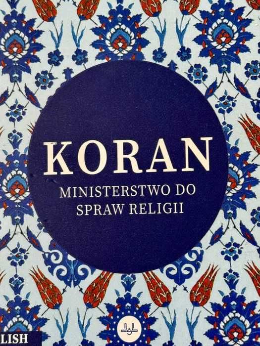 KORAN w języku polskim