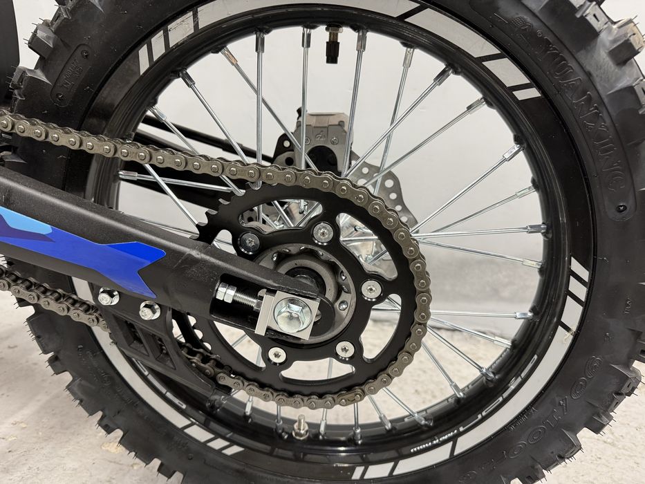Пітбайк (PitBike) GEON X-Ride 250