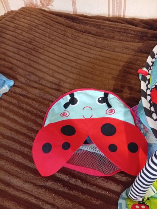 Продам дитячий коврик