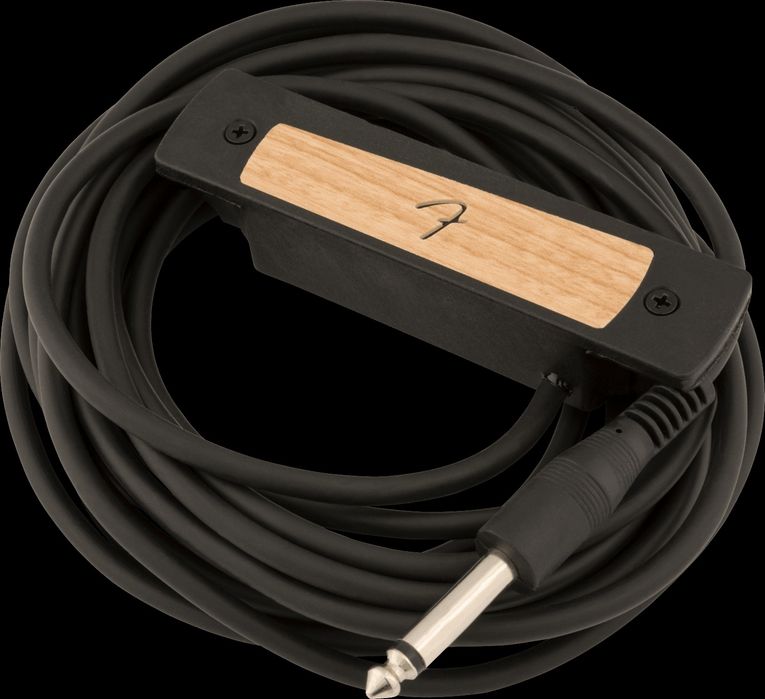Fender Cypress Single-Coil Acoustic Soundhole Pickup звукосниматель