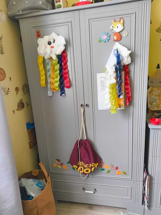 OKAZJA! Zestaw mebli Bellamy