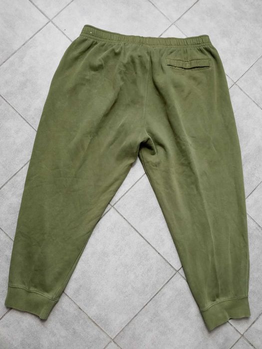 Męskie spodnie dresowe Nike Club Fleece XXL
