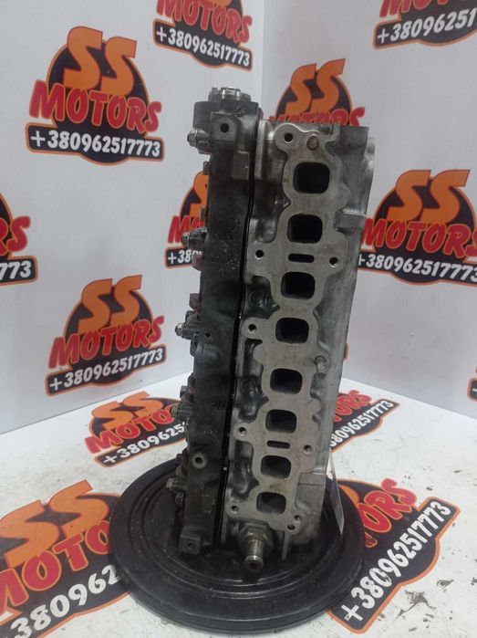 ГБЦ Opel Astra G Station Wagon 1.7 CDTI Відреставровані