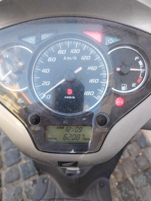 Honda SH 300cc Original