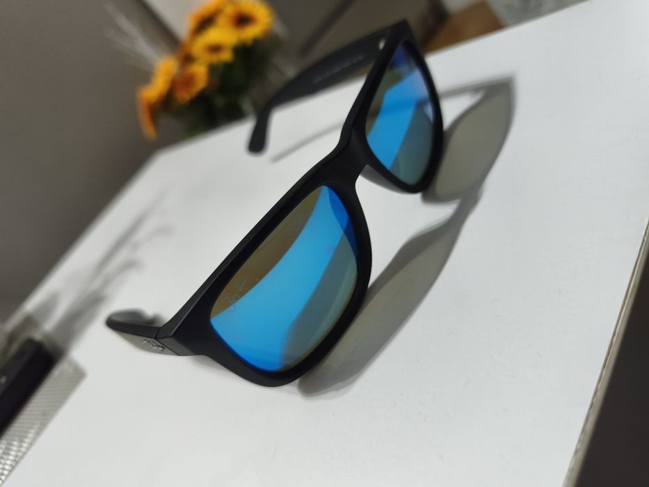 Okulary Rayban Justin