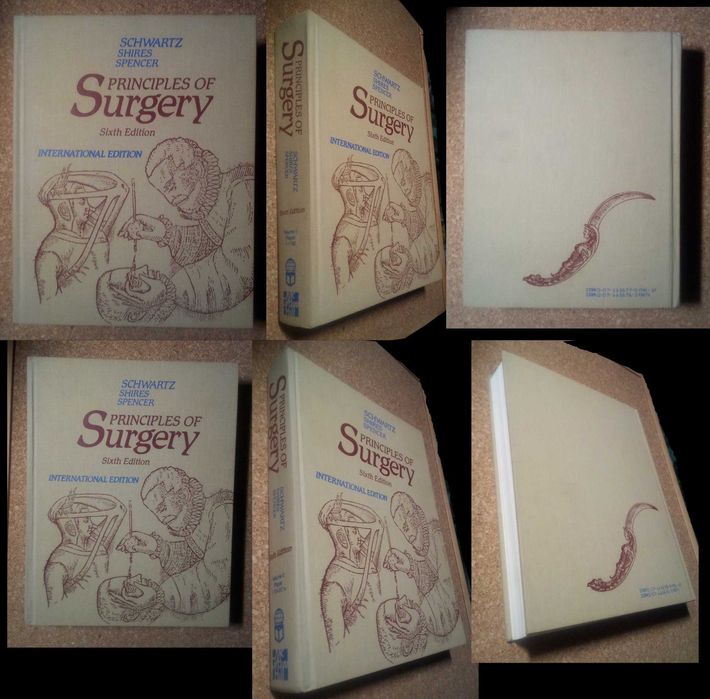 Tratados&Sebentas (Medicina)— Histopatologia,Imagiologia,Cirurgia,etc.