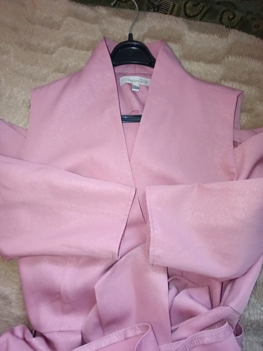 Сукня на запах 44-46