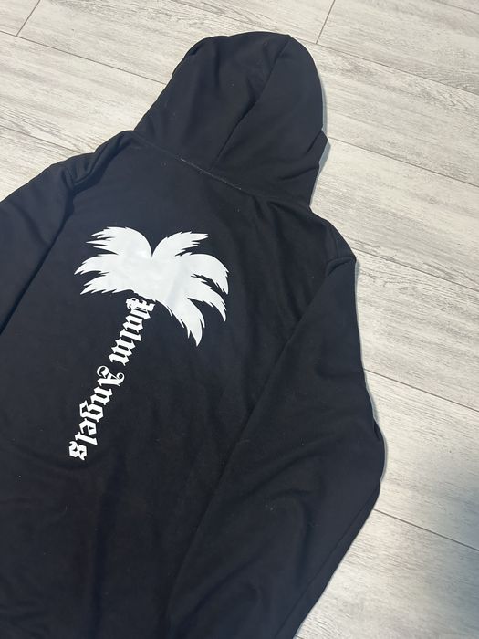 Palm angels hoodie size M