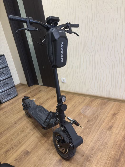 kugoo g2 pro 2020 /куго г2 про